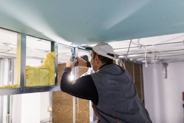 Best Insulation Maintenance and Repair in Haskell, OK