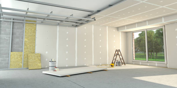 Best Specialized Insulation Services in Haskell, OK