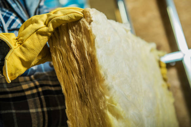 Best Insulation for Specific Applications in Haskell, OK