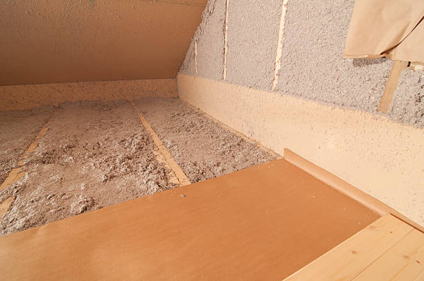 Best Fiberglass Insulation in Haskell, OK